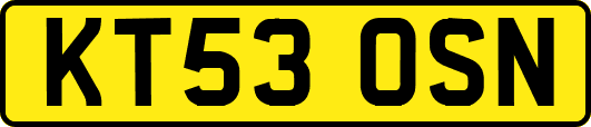 KT53OSN