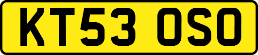 KT53OSO