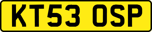 KT53OSP