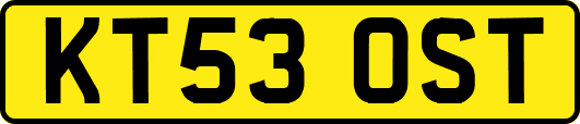 KT53OST