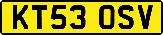 KT53OSV