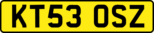 KT53OSZ