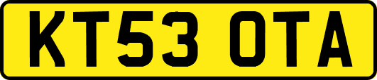 KT53OTA
