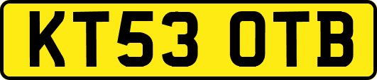 KT53OTB