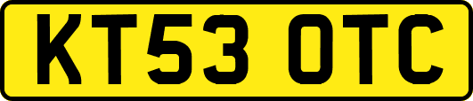 KT53OTC