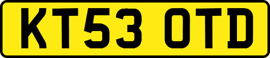 KT53OTD