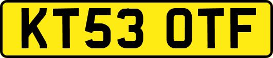 KT53OTF