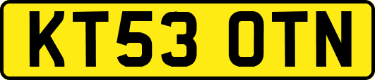 KT53OTN