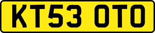 KT53OTO