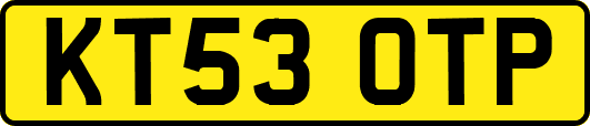 KT53OTP