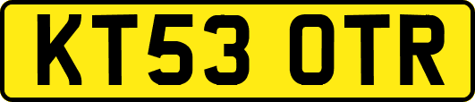 KT53OTR