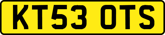 KT53OTS