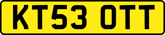 KT53OTT