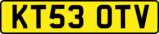 KT53OTV