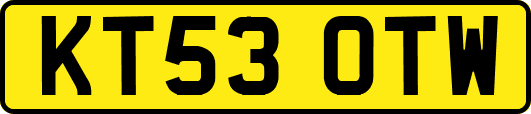 KT53OTW