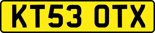 KT53OTX