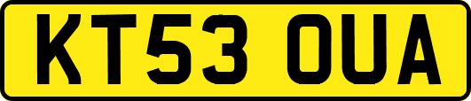 KT53OUA