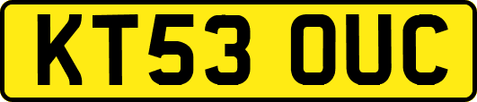 KT53OUC