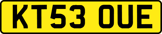 KT53OUE