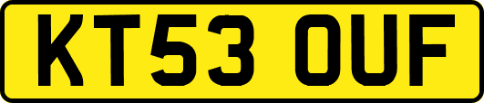 KT53OUF