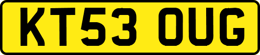 KT53OUG
