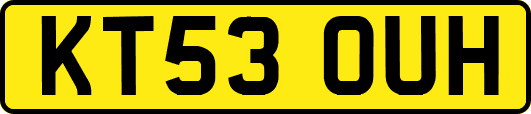 KT53OUH