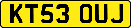 KT53OUJ