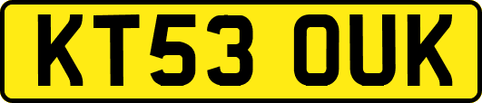 KT53OUK