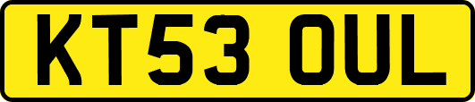 KT53OUL