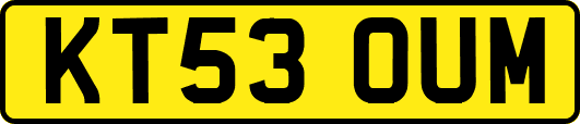 KT53OUM