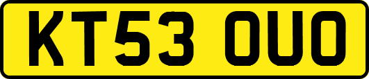 KT53OUO