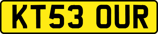 KT53OUR