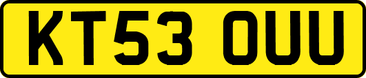 KT53OUU