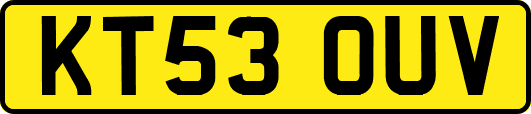 KT53OUV