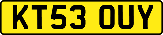 KT53OUY