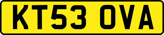 KT53OVA