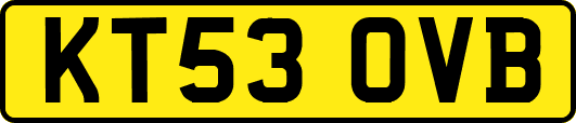 KT53OVB