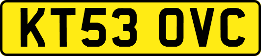 KT53OVC
