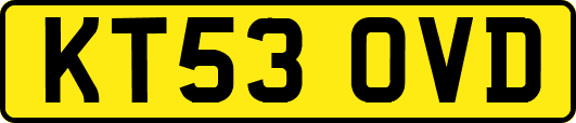 KT53OVD
