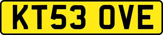 KT53OVE