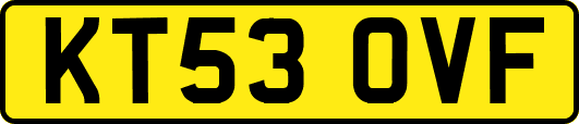 KT53OVF