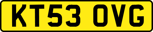KT53OVG