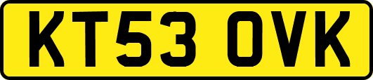 KT53OVK