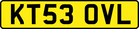 KT53OVL