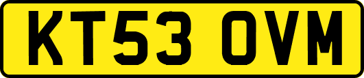 KT53OVM