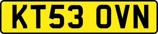 KT53OVN