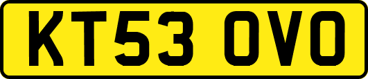 KT53OVO