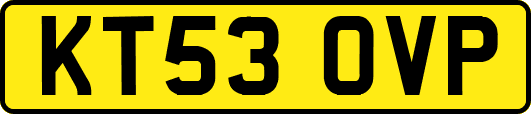 KT53OVP
