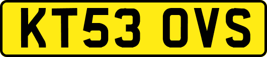 KT53OVS