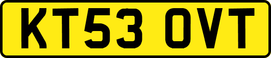 KT53OVT